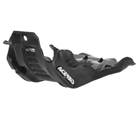 Защита двигателя/прогрессии ACERBIS BETA RR 250-300 20-23 (Black)