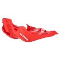 Защита двигателя/прогрессии ACERBIS BETA RR 250-300 20-23 (Red)