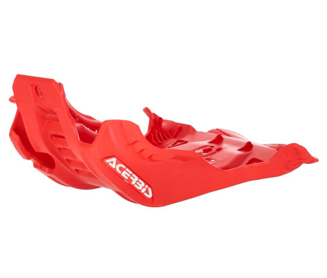 Защита двигателя/прогрессии ACERBIS BETA RR 250-300 20-23 (Red) Защита двигателя/прогрессии ACERBIS BETA RR 250-300 20-23 (Red)