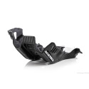 Защита двигателя/прогрессии ACERBIS KTM/GASGAS/HUSQ 20-23 (Black/White)