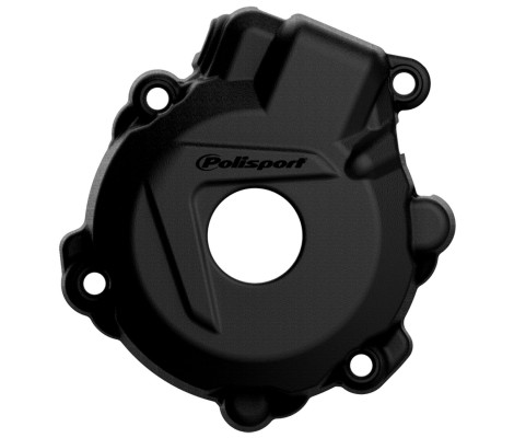 Защита крышки зажигания KTM EXCF XCF-W 250 /350 14-16, FREERIDE 350 13-17 POLISPORT Защита крышки зажигания KTM EXCF XCF-W 250 /350 14-16, FREERIDE 350 13-17 POLISPORT