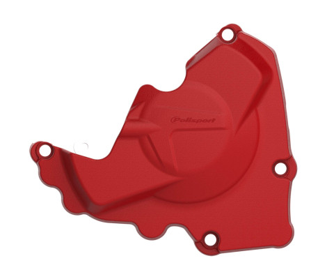 Защита крышки зажигания POLISPORT HONDA CRF250R 2010-2017 Защита крышки зажигания POLISPORT HONDA CRF250R 2010-2017