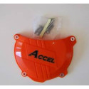 Защита крышки сцепления CAKEN KTM SXF 250 16-17,SXF 350 16-17 EXC-F 250 2017, EXC-F 350 17