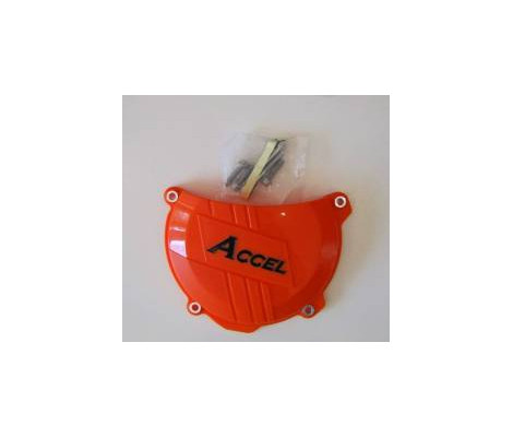 Защита крышки сцепления CAKEN KTM SXF 250 16-17,SXF 350 16-17 EXC-F 250 2017, EXC-F 350 17 Защита крышки сцепления CAKEN KTM SXF 250 16-17,SXF 350 16-17 EXC-F 250 2017, EXC-F 350 17