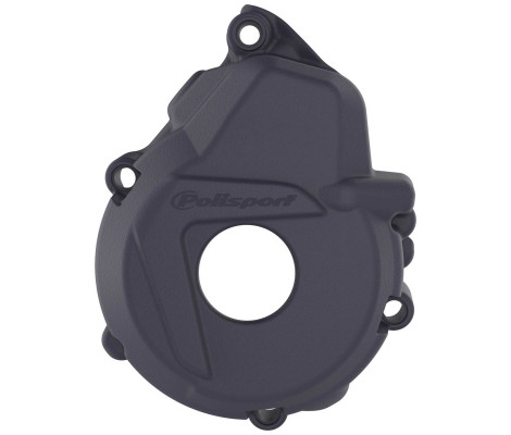 Защита крышки сцепления KTM SXF 250/350 13-15, EXCF 12-19 HUSQVARNA FC/FE 250/350 14-16 POLISPORT Защита крышки сцепления KTM SXF 250/350 13-15, EXCF 12-19 HUSQVARNA FC/FE 250/350 14-16 POLISPORT