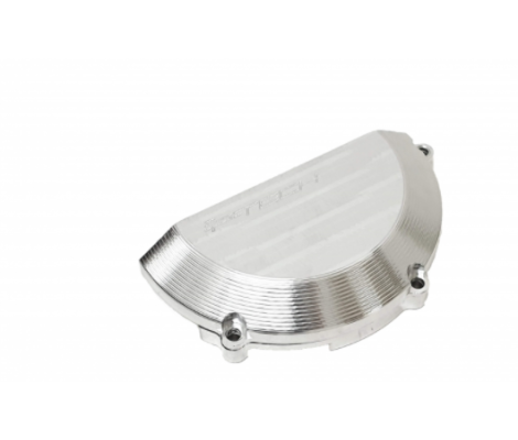 Защита крышки сцепления P-TECH KTM/HUSQ 125-150 2017-2019