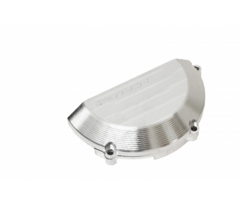 Защита крышки сцепления P-TECH KTM/HUSQ 125-150 2020-2022 Защита крышки сцепления P-TECH KTM/HUSQ 125-150 2020-2022
