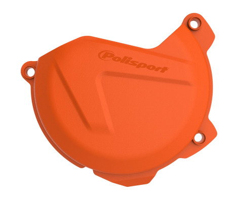 Защита крышки сцепления POLISPORT KTM XCF/SXF 250/350 13-15, EXCF 250/350 12-16 Защита крышки сцепления POLISPORT KTM XCF/SXF 250/350 13-15, EXCF 250/350 12-16