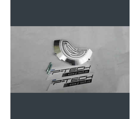 Защита крышки сцепления для Sherco SE/SE-R 250,300 14-19