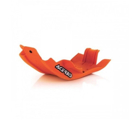 Защита мотора ACERBIS SKID PLATE KTM SXF 250-350 Защита мотора ACERBIS SKID PLATE KTM SXF 250-350