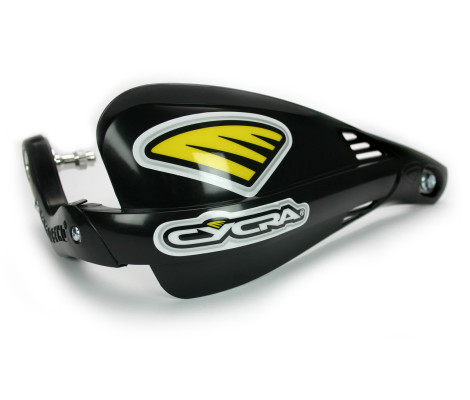 Защита рук CYCRA Composite Probend (без крепления) (Black) Защита рук CYCRA Composite Probend (без крепления) (Black)