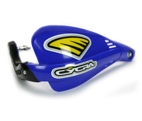 Защита рук CYCRA Composite Probend (без крепления) (Blue) Защита рук CYCRA Composite Probend (без крепления) (Blue)