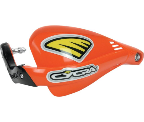 Защита рук CYCRA Composite Probend (без крепления) (Orange) Защита рук CYCRA Composite Probend (без крепления) (Orange)