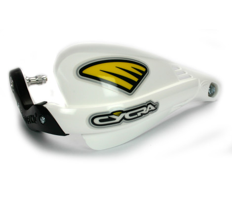 Защита рук CYCRA Composite Probend (без крепления) (White) Защита рук CYCRA Composite Probend (без крепления) (White)