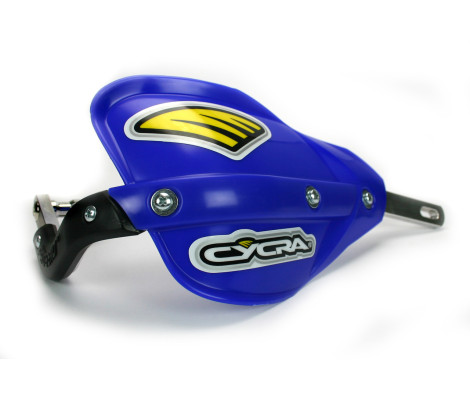 Защита рук CYCRA Probend Alloy Bar Pack (Husaberg Blue) Защита рук CYCRA Probend Alloy Bar Pack (Husaberg Blue)