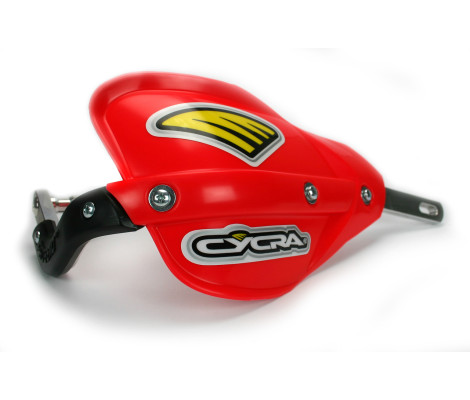 Защита рук CYCRA Probend Alloy Bar Pack (Red) Защита рук CYCRA Probend Alloy Bar Pack (Red)