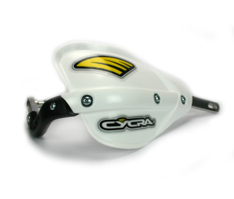 Защита рук CYCRA Probend Alloy Bar Pack (White) Защита рук CYCRA Probend Alloy Bar Pack (White)