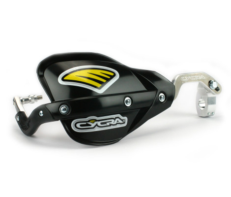 Защита рук CYCRA Probend Racer Pack: CRM (Руль-22) (Black) Защита рук CYCRA Probend Racer Pack: CRM (Руль-22) (Black)