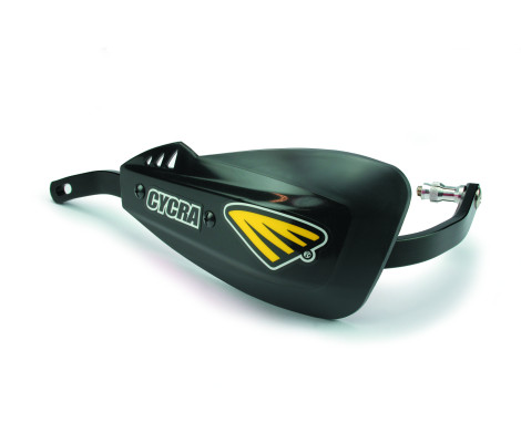 Защита рук CYCRA Series One Probend Bar Pack (Black) Защита рук CYCRA Series One Probend Bar Pack (Black)
