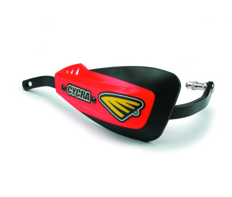 Защита рук CYCRA Series One Probend Bar Pack (Red) Защита рук CYCRA Series One Probend Bar Pack (Red)