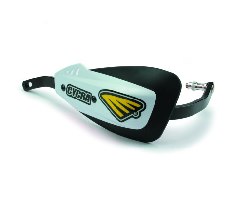 Защита рук CYCRA Series One Probend Bar Pack (White) Защита рук CYCRA Series One Probend Bar Pack (White)
