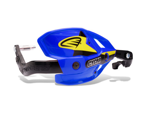 Защита рук CYCRA Ultra Probend HCM (Руль-28мм) (Blue) Защита рук CYCRA Ultra Probend HCM (Руль-28мм) (Blue)