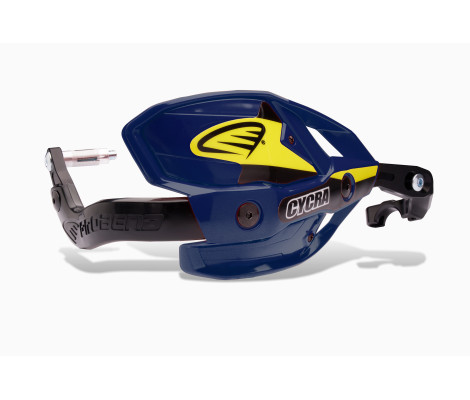 Защита рук CYCRA Ultra Probend HCM (Руль-28мм) (Dark Blue) Защита рук CYCRA Ultra Probend HCM (Руль-28мм) (Dark Blue)