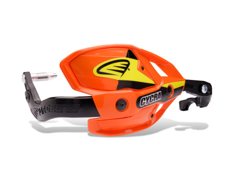 Защита рук CYCRA Ultra Probend HCM (Руль-28мм) (Orange) Защита рук CYCRA Ultra Probend HCM (Руль-28мм) (Orange)