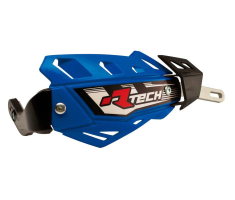 Защита рук R-TECH FLX ALU (Blue) Защита рук R-TECH FLX ALU (Blue)