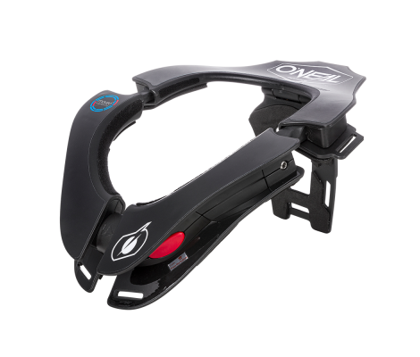 Защита шеи O`NEAL TRON (One Size) (Black) Защита шеи O`NEAL TRON (One Size) (Black)