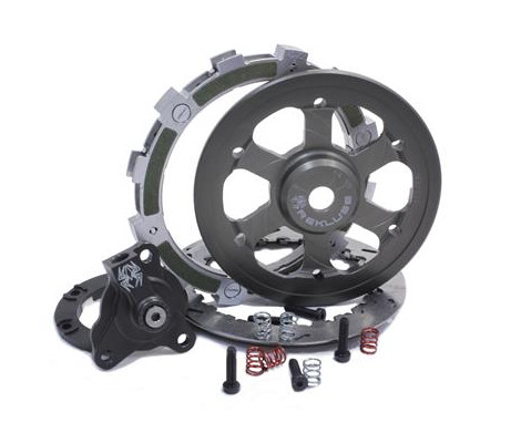 Зчеплення автоматичне REKLUSE EXP 3.0 DDS CLUTCH - KTM/HUSQ TE,FE,SX-F,EXC-F 250-350 17-21