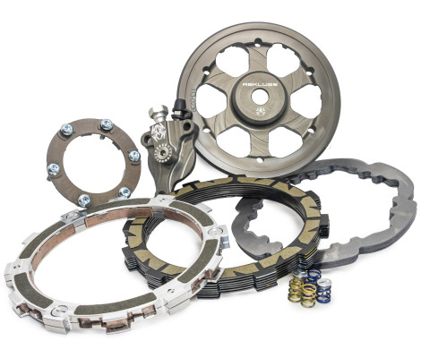 Зчеплення автоматичне REKLUSE RADIUSX CLUTCH (DDS) - KTM250SX/EXC '17-18 + TC/TE250 '17-18 Зчеплення автоматичне REKLUSE RADIUSX CLUTCH (DDS) - KTM250SX/EXC '17-18 + TC/TE250 '17-18