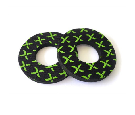 Колечки на грипсы X-GRIP Grip Donut Колечки на грипсы X-GRIP Grip Donut