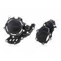 Комплект защиты крышек двиталя ACERBIS X-Power KTM/HUSQ SXF/FE/FC 4T 250-350 17-21 (Black)