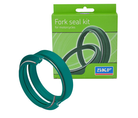 Комплект сальник/пыльник SKF Heavy Duty (Sachs-48мм) Комплект сальник/пыльник SKF Heavy Duty (Sachs-48мм)