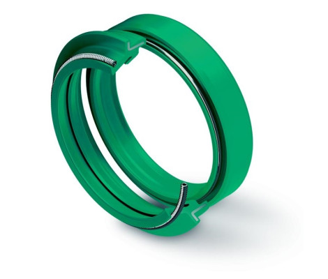 Комплект сальник/пыльник SKF Heavy Duty (WP-48мм) Комплект сальник/пыльник SKF Heavy Duty (WP-48мм)