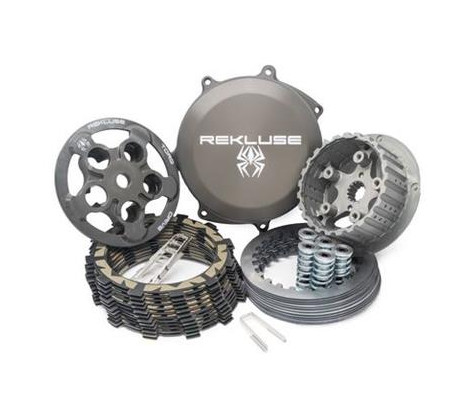 Комплект сцепления REKLUSE CORE MANUAL TORQ-DRIVE CLUTCH - Husqvarna /KTM 17-21 Комплект сцепления REKLUSE CORE MANUAL TORQ-DRIVE CLUTCH - Husqvarna /KTM 17-21