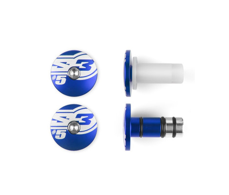 Концевик руля S3 (Blue) Концевик руля S3 (Blue)