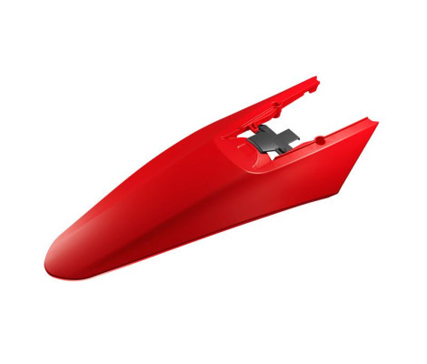Крило заднє REAR FENDER R-TECH GASGAS 2024/25 RED Крило заднє REAR FENDER R-TECH GASGAS 2024/25 RED