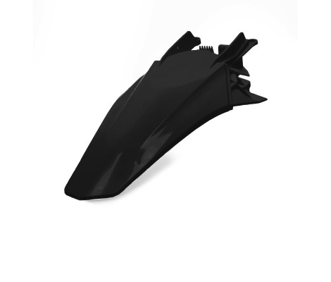 Крыло Заднее ACERBIS GASGAS EC/MC 2021 (Black) Крыло Заднее ACERBIS GASGAS EC/MC 2021 (Black)