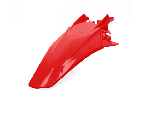 Крыло Заднее ACERBIS GASGAS EC/MC 2021 (Red) Крыло Заднее ACERBIS GASGAS EC/MC 2021 (Red)