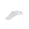 Крыло Заднее ACERBIS HUSQ 2017-2019 (White)