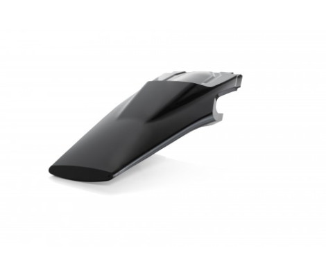 Крыло Заднее ACERBIS HUSQ 2020-2022 (Black) Крыло Заднее ACERBIS HUSQ 2020-2022 (Black)