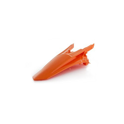 Крыло Заднее ACERBIS KTM 2017-2019 (Orange)