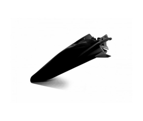 Крыло Заднее ACERBIS KTM 2020-2022 (Black) Крыло Заднее ACERBIS KTM 2020-2022 (Black)