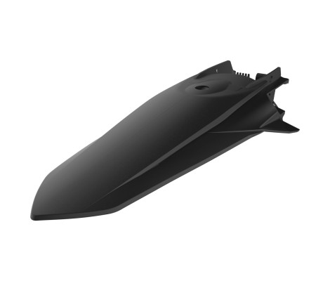 Крыло Заднее POLISPORT KTM EXC/F 125-500 2020 (Black) Крыло Заднее POLISPORT KTM EXC/F 125-500 2020 (Black)