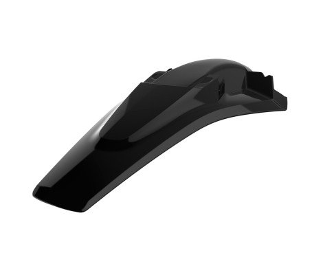 Крыло Заднее POLISPORT SHERCO 2017-2021 (Black) Крыло Заднее POLISPORT SHERCO 2017-2021 (Black)