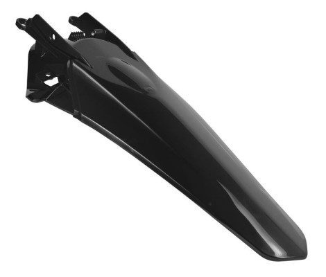 Крыло Заднее R-TECH GASGAS MC/F EX/F 2021 (Black) Крыло Заднее R-TECH GASGAS MC/F EX/F 2021 (Black)