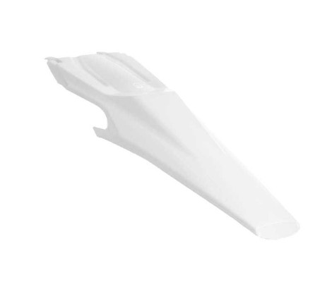Крыло Заднее R-TECH HUSQ 2020-2022 (White) Крыло Заднее R-TECH HUSQ 2020-2022 (White)