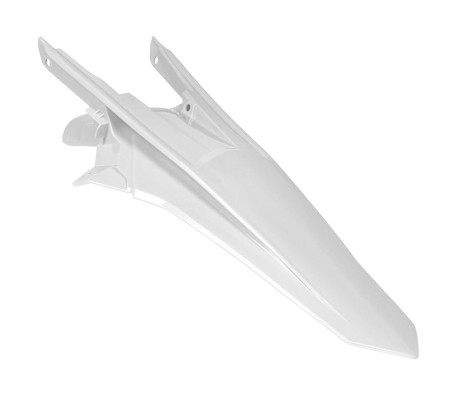 Крыло Заднее R-TECH KTM EXC/EXCF 125-500 17-19 (White) Крыло Заднее R-TECH KTM EXC/EXCF 125-500 17-19 (White)